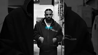 🥶🧊 The reveal of Drake's new album is insane