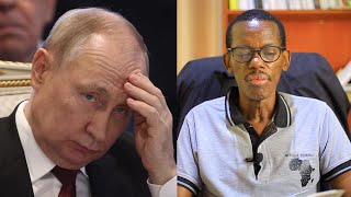 UKO PUTIN YICAYE HASI AKARIRA BIGARAGAZA UWO ARI WE||NI IGIHANGANGE ARIKO HARI IKINTU ABURA||DR RUSA