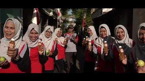 CSR | Tumbuh Bersama Masyarakat, Berkontribusi untuk Negeri