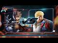 TEKKEN 7 lars rage drive 1
