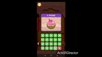 Dig This Insane 3-19 Psycho level 19