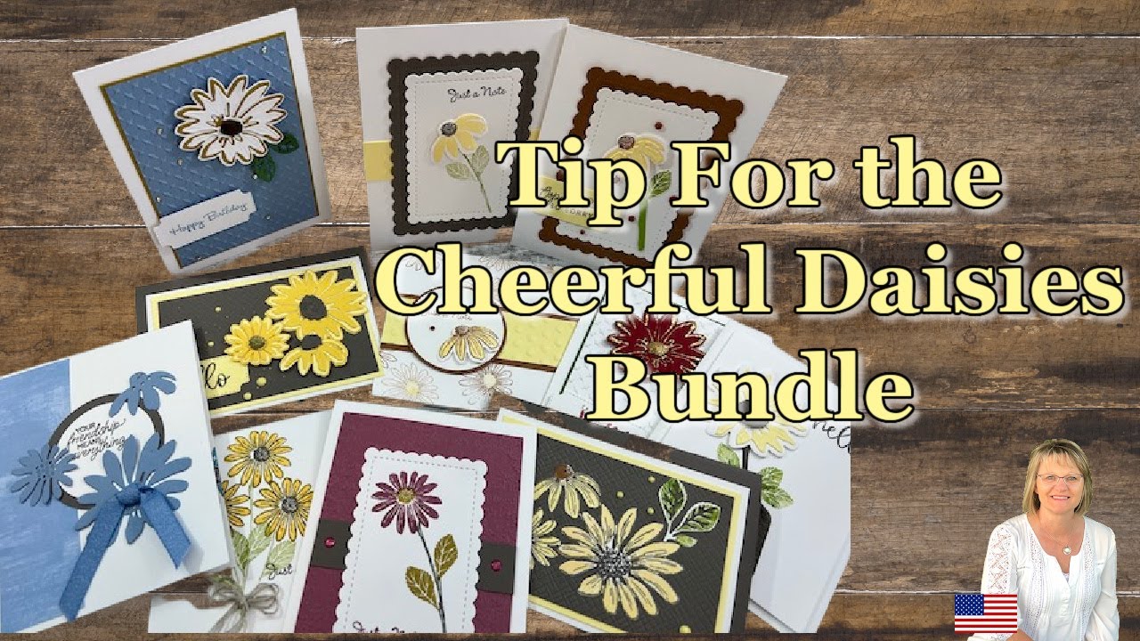 Tips For The Cheerful Daisies