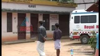 The journey of Santosh - A mortuary attendant
