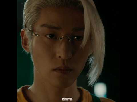 The hottest Sakamoto on earth 🔥🖤 #renmeguro #目黒蓮#SnowMan #スノマン