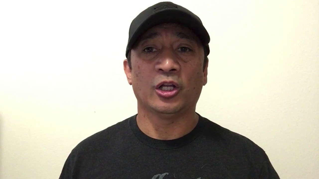 Change your negative mindset to a positive one - YouTube