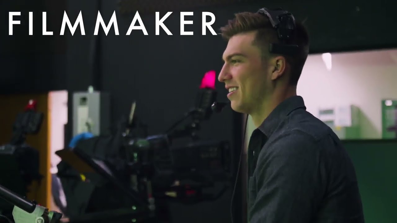 Filmmaking Demo Reel // Mike Carbone (May 2021)