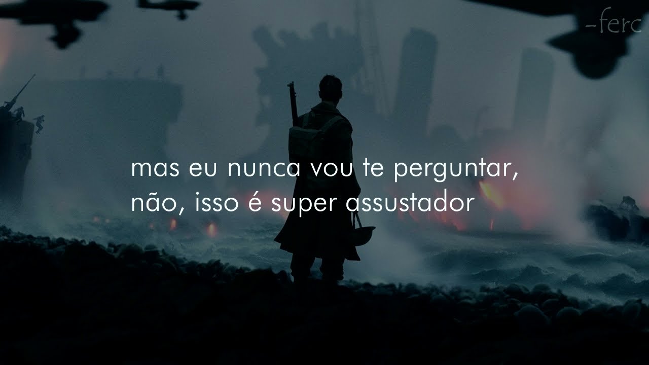 OneRepublic - Sunshine (TRADUÇÃO/LEGENDADO) PT-BR 