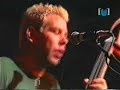 The Living End - Second Solution