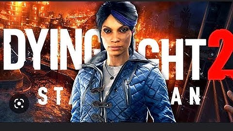 Dying Light 2 modded save in description an many others