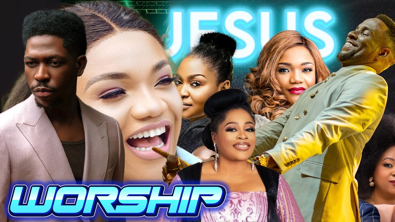 BREAKING EVERY CHAIN | Powerful Spiritual Warfare Songs for Your Breakthrough 2026 #017