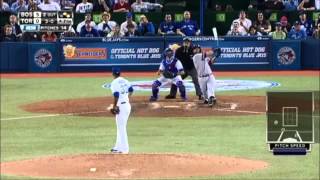 Top 10 Longest Homeruns 2013 MLB (Updated)