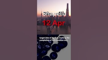 Staked ETH Withdrawals Finally Enabled with Ethereum