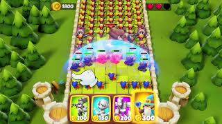 Rush Arena. "Perfect". IT Territory / MY.GAMES. screenshot 5