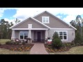 AV Homes Olivia Model at the Grove in Bannon Lakes St Augustine