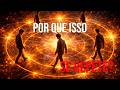 Por Que Certas Coisas Sempre se Repetem na Sua Vida? (A Trama Invisível)