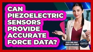 Can Piezoelectric Sensors Provide Accurate Force Data?