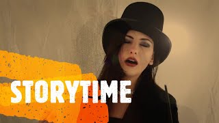 Storytime  -  Nightwish ( Vocal Cover )