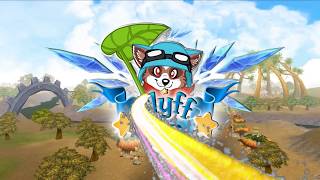 AirFlyFF Trailer v19.5
