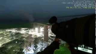 Cryengine 3 Zombie Game Overview