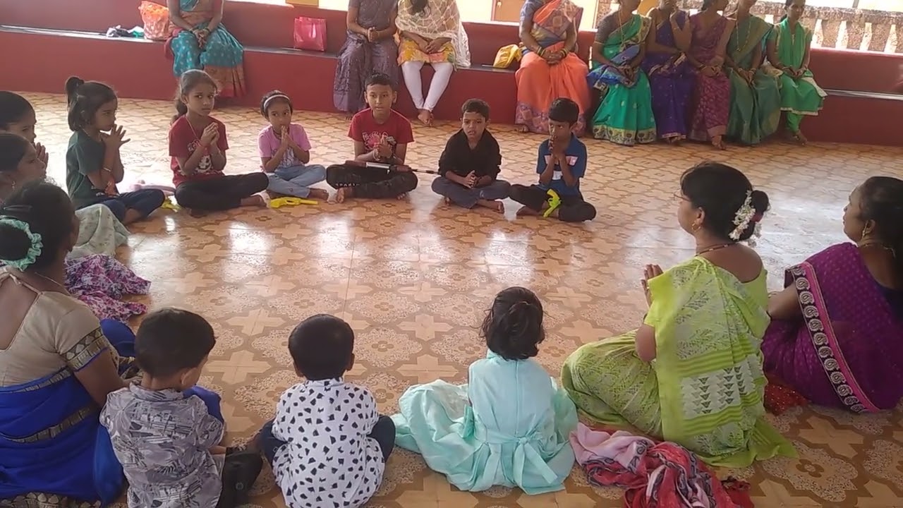 वनभोजन 2025-26