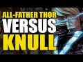 All-Father Thor vs Knull: King In Black #3 | Comics Explained