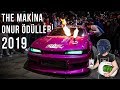 30 MİLYON TL DEĞERİNDE SÜPER OTOMOBİLLER İLE THE MAKİNA ONUR ÖDÜLLERİ 2019