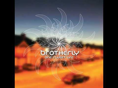 Brotherly - Raindown