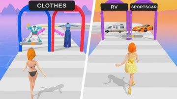 Truth Runner 🤑👯🥰 All Levels Gameplay 100% Walkthrough Trailer Android,ios New Game