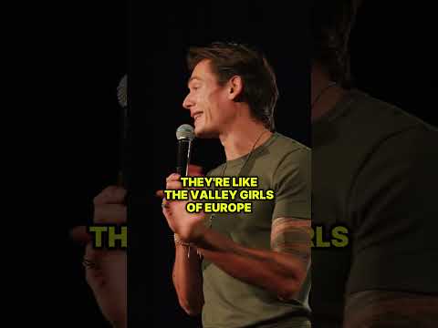 Hitler and Arnold are both Austrian