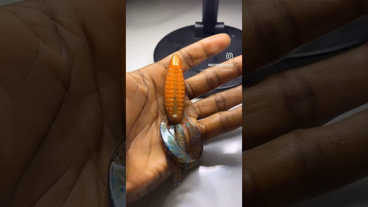 The Berkley "Pit Boss"