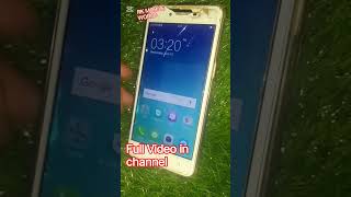 oppo A37 server error problem solve mobile#smartphone