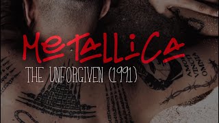 The Unforgiven | Metallica | Lyrics