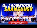 Inni Qixxee Hin Qabu Garee Daa Immanii WAGW Saansuusii 