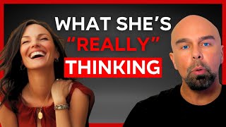Why Your Wife Can Act Like She's Fine During Separation & Divorce - 5 Reasons