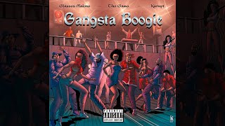 Glasses Malone, The Game &amp; Kurupt  - Gangsta Boogie