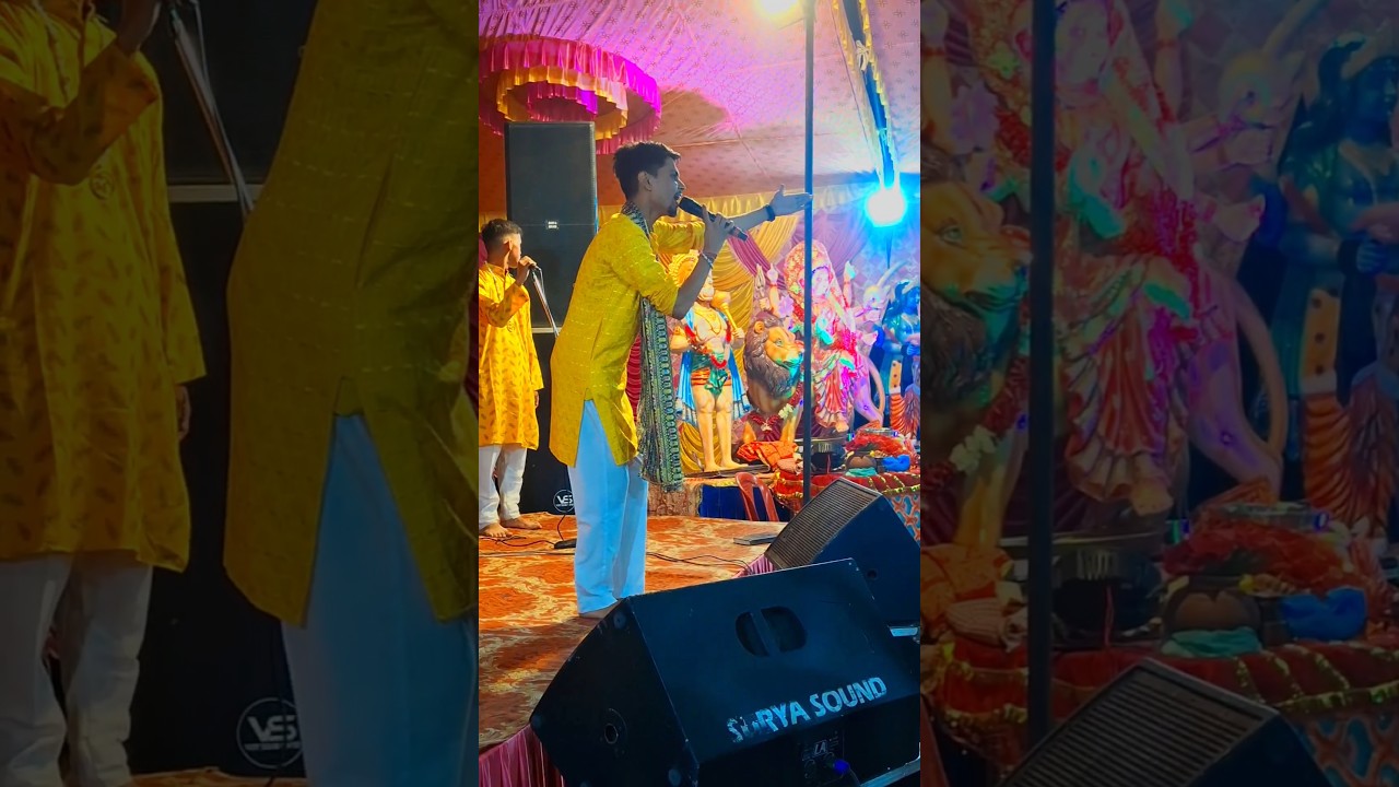 Pitla Di Baltiye || Master Kishor || Live Jagren #live_jagren #jagranwalesongs