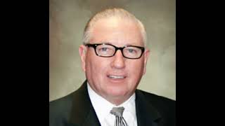 Who Are You Walking With? Bro. Darrell Cox