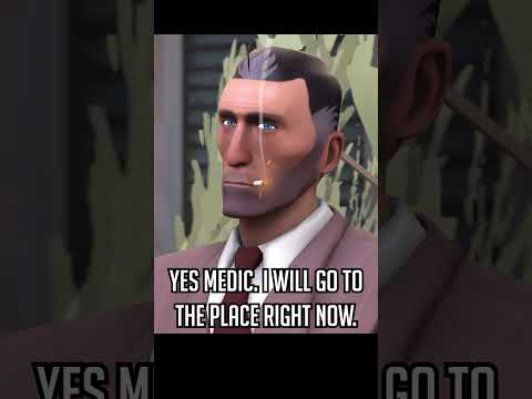 What Turned Spy