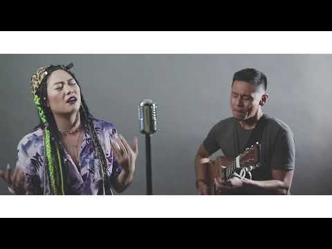 Hailee Steinfeld & Alesso - Let Me Go LIVE duet (Jayne Rio & Summer Breeze)