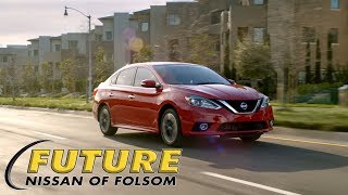 Future Nissan of Folsom - Brake Flush