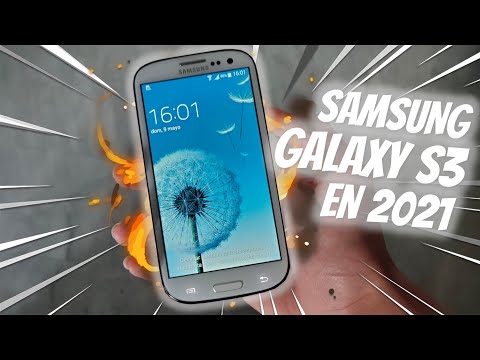 Video: Cómo Comprar Un Galaxy 3
