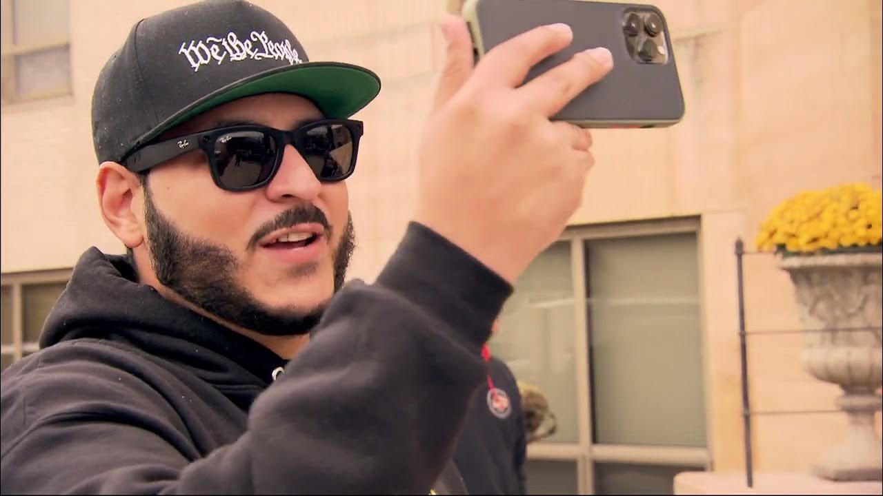 Berwyn Civil Rights Case Trial Today for Long Island Audit's Sean Paul