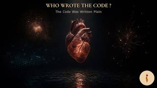 Mr. Гетьмен - The Code Was Written Plain