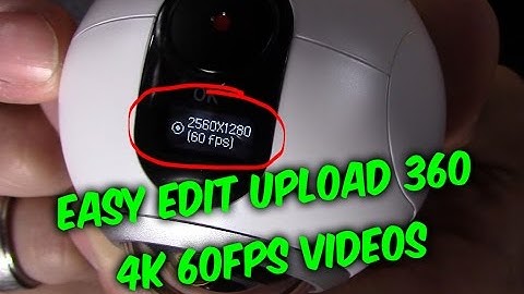 Samsung Gear 360 Camera Setup Guide - Record Edit & upload share VR videos