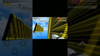 لعبة/ run pro للباركور screenshot 1