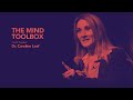 The Mind Toolbox, Dr. Caroline Leaf