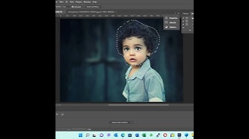 Face swap in Photoshop #shorts #photography