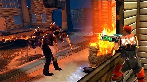 XCOM EW Impossible (Series 5 Mission 28) / JDWolf