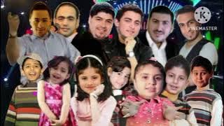 قناة اطفال ومواهب الفضائية كليب بلادنا الكويت