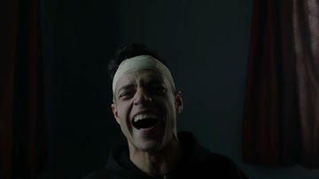 Mr. Robot - Bonsoir, Elliot